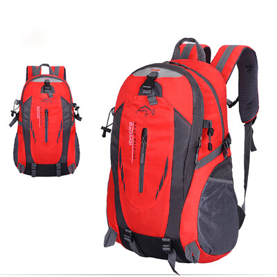 Tailored Men & Womens Backpack Sports Mountaineering Bag Travel Student School Bag
Tailored Men & Womens Backpack Sports Mountaineering Bag Travel Student School Bag
