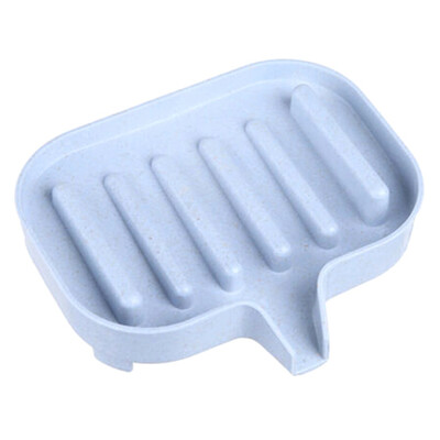 Plastic Soap Dish Travel Portable Round Drain Soap Box Drain Home Soap Box Simple Step Drain Soap Box
Plastic Soap Dish Travel Portable Round Drain Soap Box Drain Home Soap Box Simple Step Drain Soap Box
