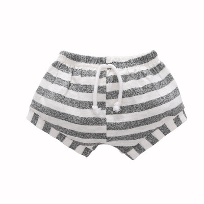 Summer Baby Boys Girls Striped Print Short Pants Trousers Kids Knee Length Casual Shorts
Summer Baby Boys Girls Striped Print Short Pants Trousers Kids Knee Length Casual Shorts