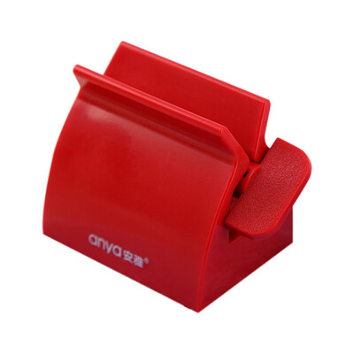 JPGIF Toothpaste Squeezer Creative Toothpaste Squeezer Plastic Sanitary Ware Products