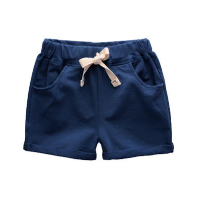 Baby Boys Solid Shorts Trousers Kids Knee Length Shorts Childrens Cotton Blend Fashion
Baby Boys Solid Shorts Trousers Kids Knee Length Shorts Childrens Cotton Blend Fashion