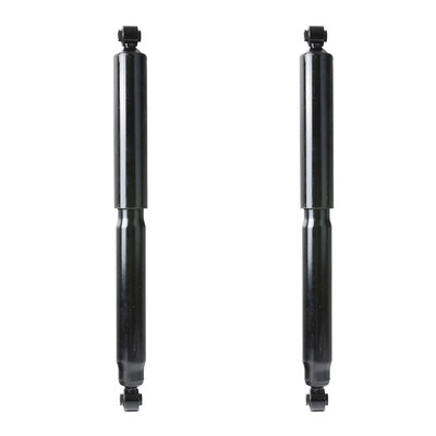 Replacement For 2006-2008 Dodge Ram 1500 1 Pair Strut Shock Absorber Rear Left Right Side 911222
Replacement For 2006-2008 Dodge Ram 1500 1 Pair Strut Shock Absorber Rear Left Right Side 911222