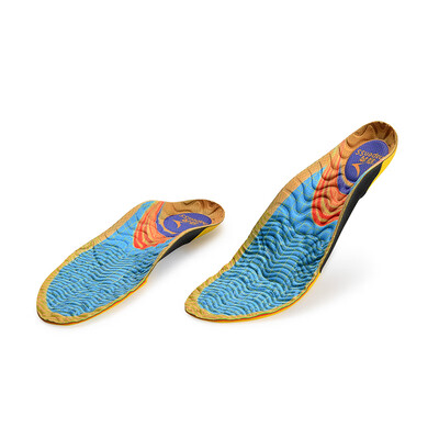 Xi Ben sports insoles badminton insoles mens shock absorber knee deodorant sweat-proof womens casual insoles 46
Xi Ben sports insoles badminton insoles mens shock absorber knee deodorant sweat-proof womens casual insoles 46