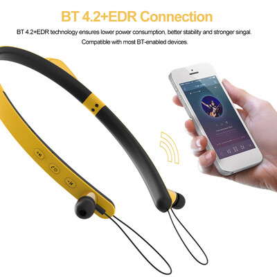 ZW-29 Wireless Bluetooth 42EDR Headphones Animal Ear Earphones In-ear Magnetic Earbuds for Smart Phones
ZW-29 Wireless Bluetooth 42EDR Headphones Animal Ear Earphones In-ear Magnetic Earbuds for Smart Phones
