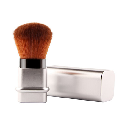 1PC Retractable Blush Makeup Brush Retractable Pro Foundation Cosmetic Blusher Face Powder Maquiagem Beauty Tools
1PC Retractable Blush Makeup Brush Retractable Pro Foundation Cosmetic Blusher Face Powder Maquiagem Beauty Tools