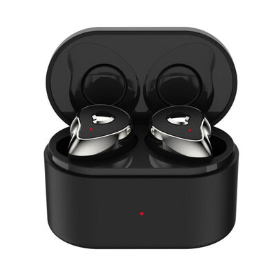 Lightweight Wireless Earbuds Bluetooth 50 3D Stereo Sound Gym Running Headphones Portable Charging Case
Lightweight Wireless Earbuds Bluetooth 50 3D Stereo Sound Gym Running Headphones Portable Charging Case