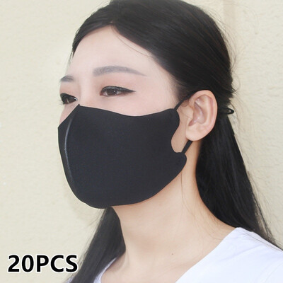 20105PCS x Dustproof Breathable Masks Thick Three-dimensional Anti-fog&Washable Masks for Men&Women
20105PCS x Dustproof Breathable Masks Thick Three-dimensional Anti-fog&Washable Masks for Men&Women
