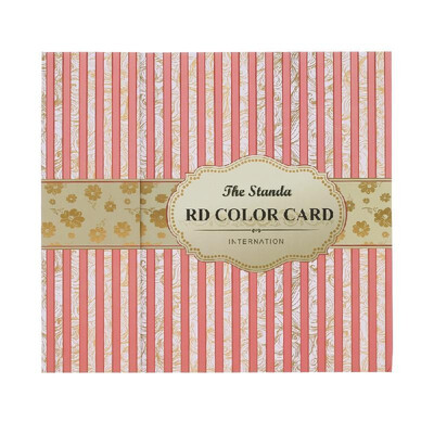 120 Colors False Nail Art Display Chart Book Card Nail Polish Color Display Card Nail Art Showing Board Manicure Tool
120 Colors False Nail Art Display Chart Book Card Nail Polish Color Display Card Nail Art Showing Board Manicure Tool