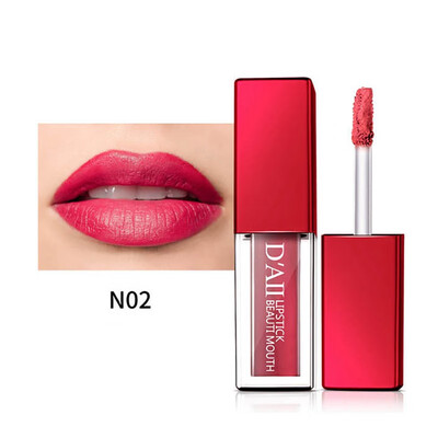Moisturizing Lip Gloss Non-stick Cup Waterproof Colorfast Long-lasting Lip Glaze Liquid Lipstick Makeup Cosmetic
Moisturizing Lip Gloss Non-stick Cup Waterproof Colorfast Long-lasting Lip Glaze Liquid Lipstick Makeup Cosmetic