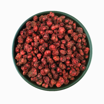 C-TS048 Promotion Highly Recommended Super Chinese Schisandra Berries Chinese Top-Grade Herbal Tea green food for health
C-TS048 Promotion Highly Recommended Super Chinese Schisandra Berries Chinese Top-Grade Herbal Tea green food for health