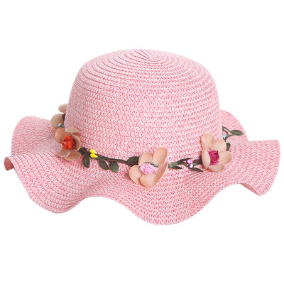 Womens Sun Hat Handmade Straw Wreath Hat UPF 50 Protection Anti-UV for Fashion Summer Shade Cap Beach Hat 5 colours
Womens Sun Hat Handmade Straw Wreath Hat UPF 50 Protection Anti-UV for Fashion Summer Shade Cap Beach Hat 5 colours