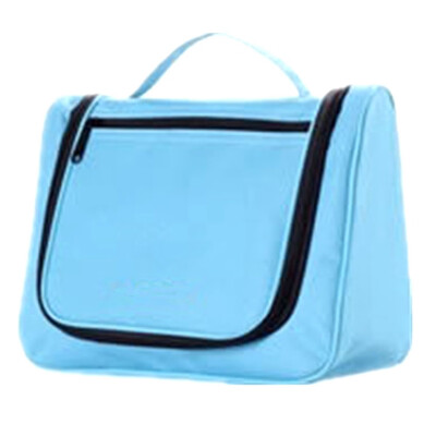 Large Hanging Toiletry Bag Portable Waterproof Cosmetic Makeup Wash Storage Travel Organizer Pouch
Large Hanging Toiletry Bag Portable Waterproof Cosmetic Makeup Wash Storage Travel Organizer Pouch