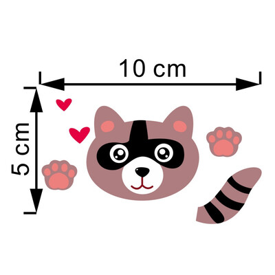 Creative Cute Animals Portable Wall Stickers Bathroom Bedroom Power Outlet Switch Decorative Stickers Art Mural наклейки
Creative Cute Animals Portable Wall Stickers Bathroom Bedroom Power Outlet Switch Decorative Stickers Art Mural наклейки