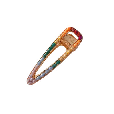 INS Hot Girls Barrettes Headband Hair Clip Women Crystal Fashion Kids Barrettes Shiny Princess Hairpins Hair Accessories Gift
INS Hot Girls Barrettes Headband Hair Clip Women Crystal Fashion Kids Barrettes Shiny Princess Hairpins Hair Accessories Gift
