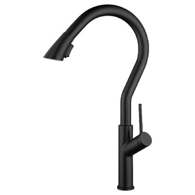 Pull Out Kitchen Faucets With 2 Spray Modes Single-Handle High-Arc 360°Swivel Rotatable Pull Down Bathroom Sink Sprayer Faucets Ce
Pull Out Kitchen Faucets With 2 Spray Modes Single-Handle High-Arc 360°Swivel Rotatable Pull Down Bathroom Sink Sprayer Faucets Ce