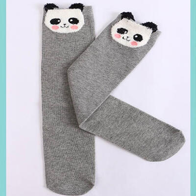 Sweet Cartoon Thigh High Over the Knee Socks Half Leg Cotton Girls Stockings Warm Perfect Gifts
Sweet Cartoon Thigh High Over the Knee Socks Half Leg Cotton Girls Stockings Warm Perfect Gifts