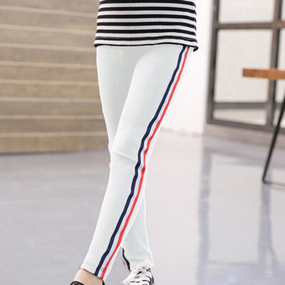Toddler Baby Girls Striped Pattern Pants Leggings Children Cute Stretchy Warm Trousers Bottoms
Toddler Baby Girls Striped Pattern Pants Leggings Children Cute Stretchy Warm Trousers Bottoms