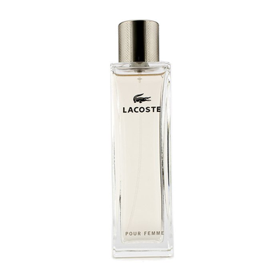 LACOSTE - Pour Femme Eau De Parfum Spray 90ml3oz