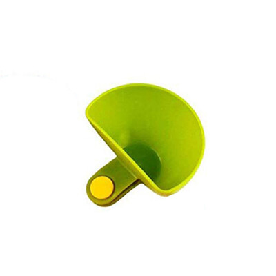 Toponeto 1PCS Assorted Seasoning Sugar Salad Tomato Sauce Dishes Kitchen Clip Bowl Dip
Toponeto 1PCS Assorted Seasoning Sugar Salad Tomato Sauce Dishes Kitchen Clip Bowl Dip