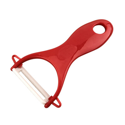 Toponeto Vegetable Peeler Creative Peeler Kitchen Ceramic Paring Peeler Peeling 
Toponeto Vegetable Peeler Creative Peeler Kitchen Ceramic Paring Peeler Peeling