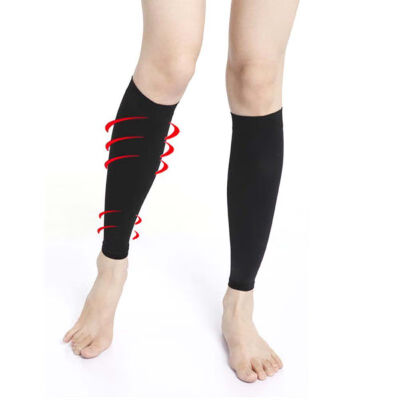 18-21mm Hg Women Yoga Socks COMPRESSION KNEE HIGH Open Toe Men Women Support Lady HOT
18-21mm Hg Women Yoga Socks COMPRESSION KNEE HIGH Open Toe Men Women Support Lady HOT