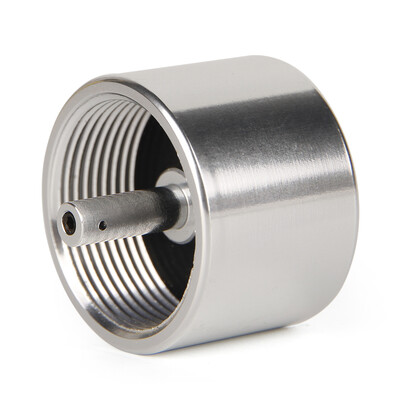 Specialized MAPP Gas Adapter Stove Connector Gas Tank Adapter Camping Stove Converter
Specialized MAPP Gas Adapter Stove Connector Gas Tank Adapter Camping Stove Converter