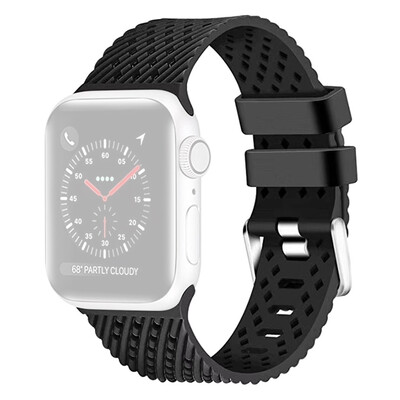 〖Follure〗Replacement Silicagel Soft Strap Replacement Band For Apple For iwatch 4 44mm
〖Follure〗Replacement Silicagel Soft Strap Replacement Band For Apple For iwatch 4 44mm