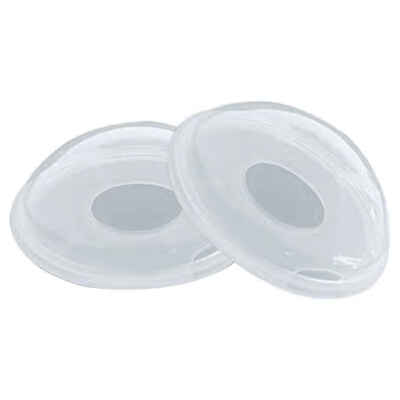 2pcs Reusable Cmbear Portable Breast Feeding Collector Postpartum Pregnant Women Prevent Leakage Milk PP Collector
2pcs Reusable Cmbear Portable Breast Feeding Collector Postpartum Pregnant Women Prevent Leakage Milk PP Collector
