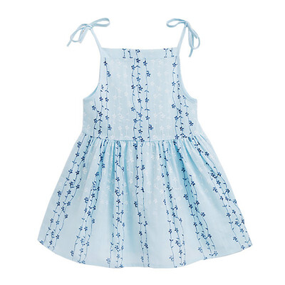 MUQGEW Baby Girl Dress 2019 Summer Solid Flower Striped Princess Dresses For Girl Children Kids Beachwear Party Sundress Clothes
MUQGEW Baby Girl Dress 2019 Summer Solid Flower Striped Princess Dresses For Girl Children Kids Beachwear Party Sundress Clothes