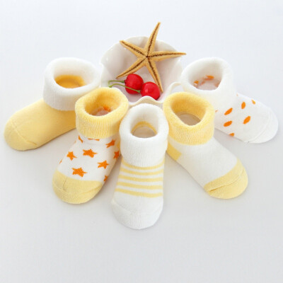 Children Kids Socks 0-3T 5 Pair Baby Boys Girls Cartoon Candy Color Socks Set Cotton Warm Floor Socks Leg Warmer
Children Kids Socks 0-3T 5 Pair Baby Boys Girls Cartoon Candy Color Socks Set Cotton Warm Floor Socks Leg Warmer
