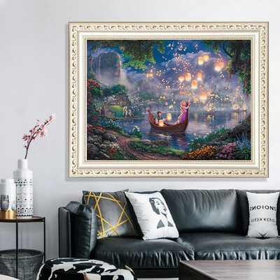 Gobestart 5D Full Square Dirll Embroidery Paintings Rhinestone Pasted DIY Diamond Painting
Gobestart 5D Full Square Dirll Embroidery Paintings Rhinestone Pasted DIY Diamond Painting