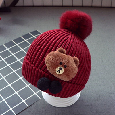 Winter Baby Knitting Hats Warm Newborn Photography Props Hat Knitted Caps Lovely Baby Accessories Beanie Cute Cap
Winter Baby Knitting Hats Warm Newborn Photography Props Hat Knitted Caps Lovely Baby Accessories Beanie Cute Cap