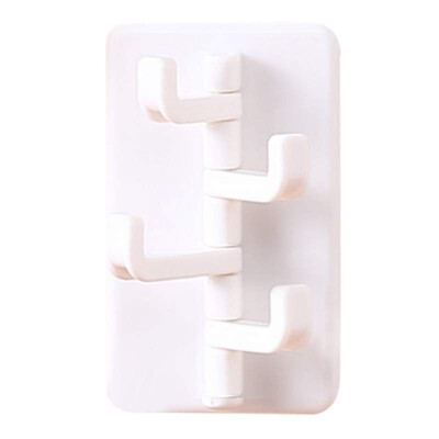 Swivel Coat Hooks Folding Swing Arm Hat Hanger Bathroom Kitchen Wall Mount Hooks
Swivel Coat Hooks Folding Swing Arm Hat Hanger Bathroom Kitchen Wall Mount Hooks
