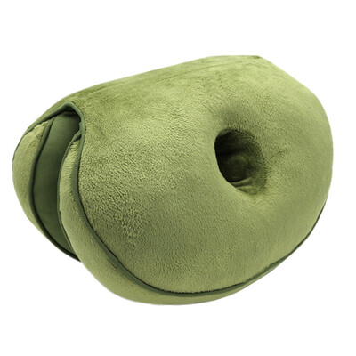 Comfort Hips Shape Cushion Home Office Dual Cushion Lift Up Seat Cushions Multifunction For Pressure Relief Fits In Car Seat
Comfort Hips Shape Cushion Home Office Dual Cushion Lift Up Seat Cushions Multifunction For Pressure Relief Fits In Car Seat