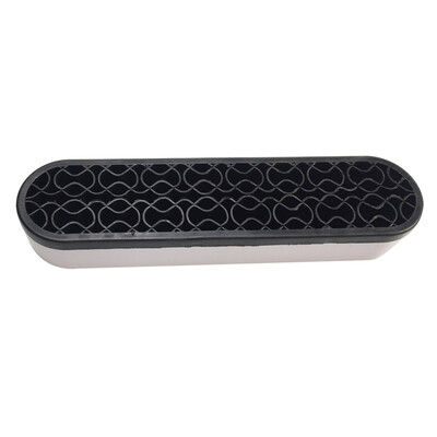 1Pcs Silicone Makeup Brush Holder Organizer Facial Make Up Brush Drying Rack Flower Shape Brushes Display Shelf Beauty Cosmetics
1Pcs Silicone Makeup Brush Holder Organizer Facial Make Up Brush Drying Rack Flower Shape Brushes Display Shelf Beauty Cosmetics