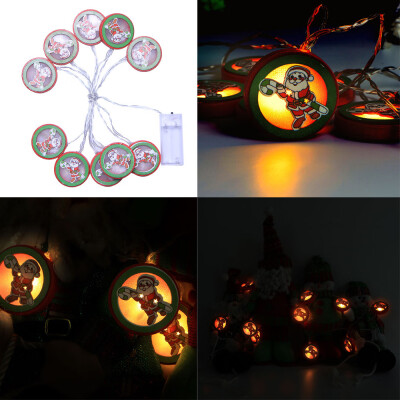 Tailored Warm White Christmas Fairy String Lights Wedding Xmas Party Outdoor Decor Lamp
Tailored Warm White Christmas Fairy String Lights Wedding Xmas Party Outdoor Decor Lamp