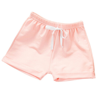 Hot Sale Summer Kids Boys Girls Casual Sport Style Fashion Cotton Solid Color Shorts 8 Colors Available
Hot Sale Summer Kids Boys Girls Casual Sport Style Fashion Cotton Solid Color Shorts 8 Colors Available