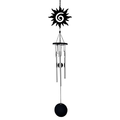 Wind Chime Cute Christmas Decoration Hanging Ornament Multi-Tube Wind Chimes Thanksgiving Day Home Outdoor Garden Balcony Backyard
Wind Chime Cute Christmas Decoration Hanging Ornament Multi-Tube Wind Chimes Thanksgiving Day Home Outdoor Garden Balcony Backyard