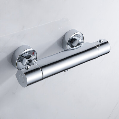 EVERSO Bathroom Shower Faucet Set Waterfall Shower Faucets Wall Mounted Thermostatic Mixer Valve Tap Thermostatic Shower Mixer
EVERSO Bathroom Shower Faucet Set Waterfall Shower Faucets Wall Mounted Thermostatic Mixer Valve Tap Thermostatic Shower Mixer