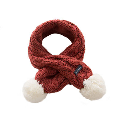 Baby Kids Neckerchief Winter Warm Scarves Boys Girl Kids Cute Simple Knitted Scarf for Children Baby Accessories
Baby Kids Neckerchief Winter Warm Scarves Boys Girl Kids Cute Simple Knitted Scarf for Children Baby Accessories
