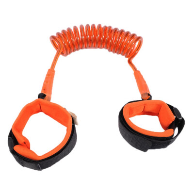 2017 New 15225Meters Toddler Kids Babys Safety Walking Harness Anti-lost Strap Wrist Leash Hand Belt Children Safety Device
2017 New 15225Meters Toddler Kids Babys Safety Walking Harness Anti-lost Strap Wrist Leash Hand Belt Children Safety Device
