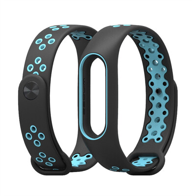 〖Follure〗Durable Replacement TPU Anti-off Wristband Sports Bracelet for Xiaomi Mi Band 2
〖Follure〗Durable Replacement TPU Anti-off Wristband Sports Bracelet for Xiaomi Mi Band 2
