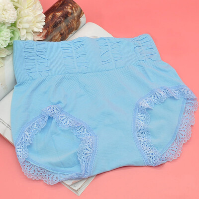 Women Sexy Lace Panties Womens High Waist Cotton Briefs Underwear Sexy Lace Underwear
Women Sexy Lace Panties Womens High Waist Cotton Briefs Underwear Sexy Lace Underwear