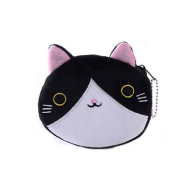 Fashion Lovely Cartoon Animal Pouch Women Girls Small Wallet Soft Bag Kid Gift Birthday gift
Fashion Lovely Cartoon Animal Pouch Women Girls Small Wallet Soft Bag Kid Gift Birthday gift