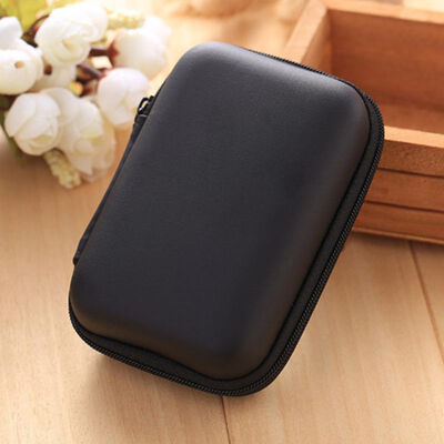 Earphone Holder Case USB Cable Box Storage Carrying Hard Bag Box Case For Earphone Headphone Accessories Earbuds memory Card 
Earphone Holder Case USB Cable Box Storage Carrying Hard Bag Box Case For Earphone Headphone Accessories Earbuds memory Card