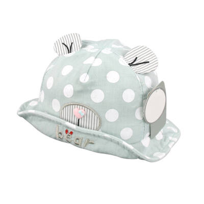 New Cute Ear Toddler Kids Baby Boy Girl Cap Cute Cotton Hats 2-4 years Best Gift to Children
New Cute Ear Toddler Kids Baby Boy Girl Cap Cute Cotton Hats 2-4 years Best Gift to Children