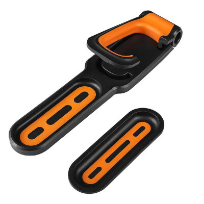 WEST BIKING Bike Wall Mounted Hook Holder Wide Scope of Application Work Exquisite Mountain Bicycle Storage Bracket Showing Hanger
WEST BIKING Bike Wall Mounted Hook Holder Wide Scope of Application Work Exquisite Mountain Bicycle Storage Bracket Showing Hanger