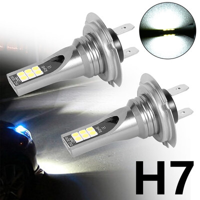 Original 110W 26000LM Xenon White H7 Car Front Fog Light Bulbs H7 LED Conversion Headlight Kit
Original 110W 26000LM Xenon White H7 Car Front Fog Light Bulbs H7 LED Conversion Headlight Kit