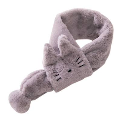 Cute Pompom Winter Baby Scarf Bibs Rabbit Fur Neck Collar Kids Girls Solid Thick Warm Scarves
Cute Pompom Winter Baby Scarf Bibs Rabbit Fur Neck Collar Kids Girls Solid Thick Warm Scarves