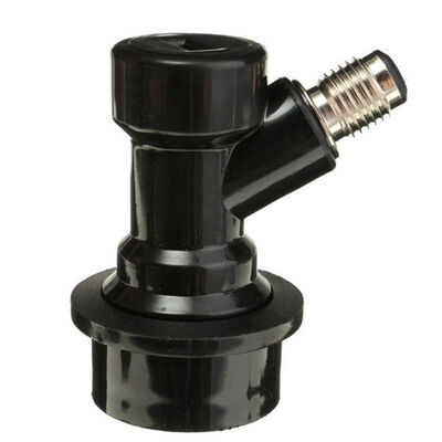 Stainless Steel Bar Beer Barrel Converter Barware Accessories Bar Supplies Household Wine Barrel Connector
Stainless Steel Bar Beer Barrel Converter Barware Accessories Bar Supplies Household Wine Barrel Connector